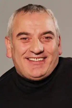 Abidin Yerebakan fotoğrafı