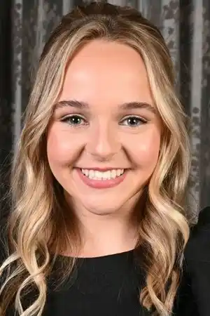 Abigail James Witherspoon fotoğrafı