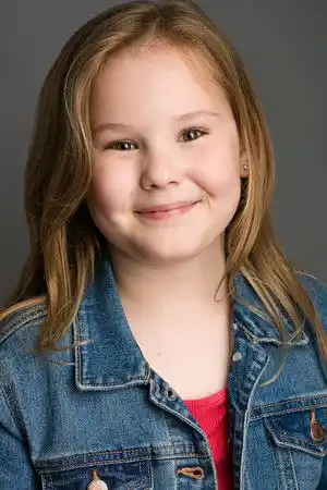 Abigail Oliver fotoğrafı