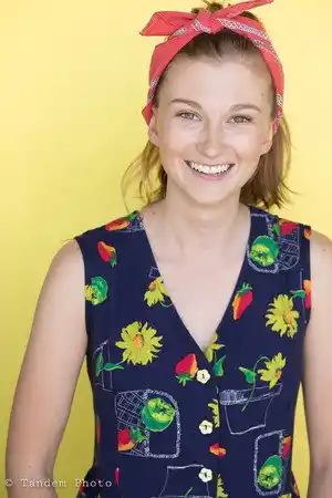 Abigail Sims fotoğrafı