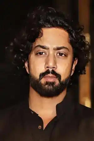 Abishek Joseph George fotoğrafı