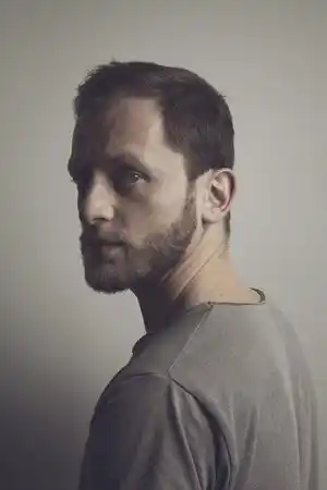 Abraham Belaga fotoğrafı