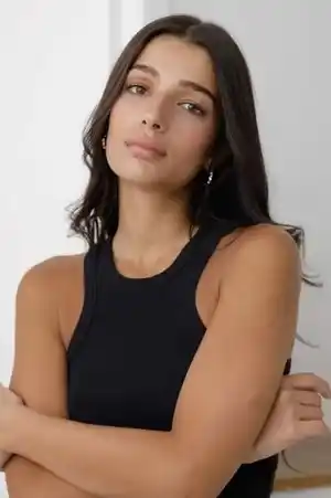 Abril di Yorio fotoğrafı