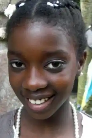 Absa Diatou Toure fotoğrafı