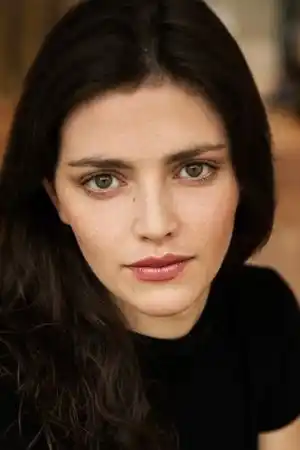 Acacia O'Connor fotoğrafı