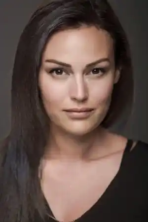 Açelya Elmas fotoğrafı