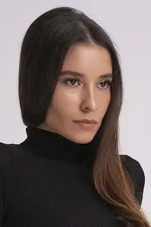 Açelya Özcan fotoğrafı