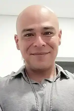 Acoyani Chacon fotoğrafı