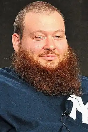Action Bronson fotoğrafı