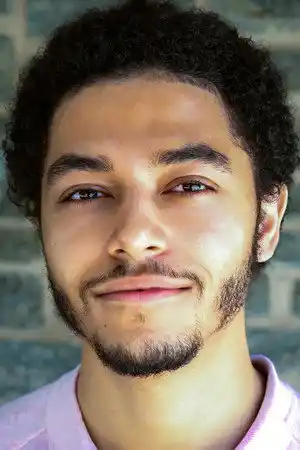 Adam Alpert fotoğrafı