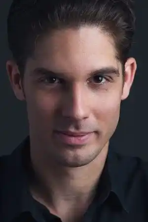 Adam Boncz fotoğrafı