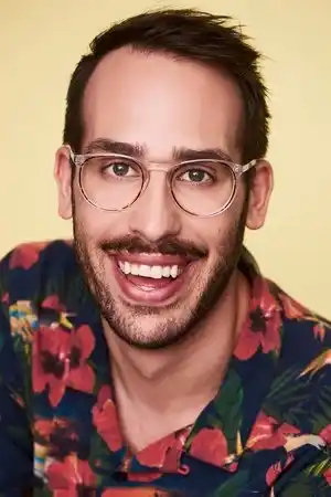Adam Bussell fotoğrafı