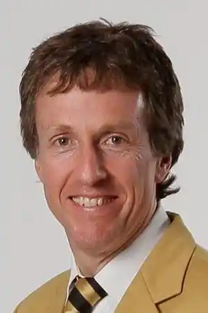 Adam Cockburn fotoğrafı