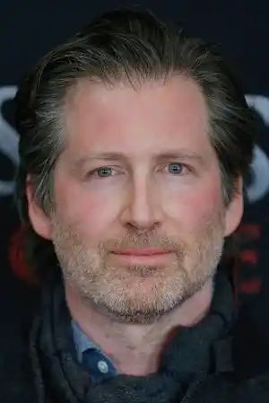 Adam Cooper fotoğrafı