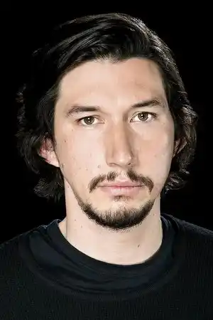 Adam Driver fotoğrafı