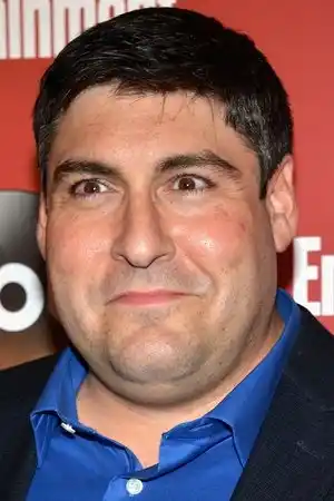 Adam F. Goldberg fotoğrafı