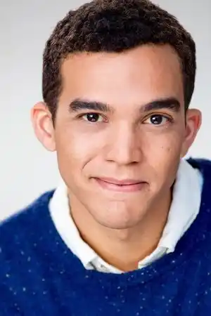 Adam Faison fotoğrafı