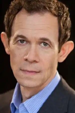 Adam Godley fotoğrafı