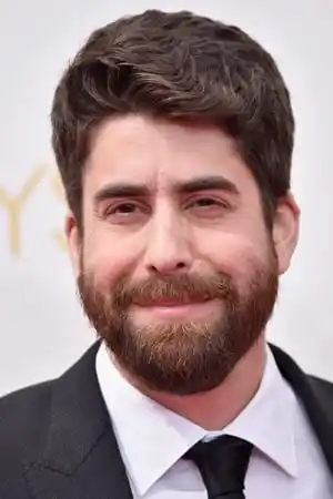 Adam Goldberg fotoğrafı