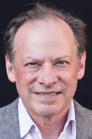 Adam Gopnik fotoğrafı