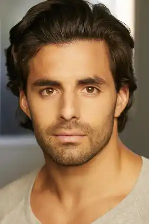 Adam Hollick fotoğrafı