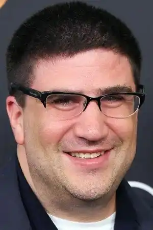 Adam Horowitz fotoğrafı