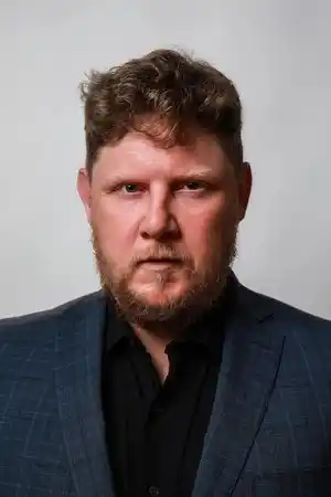 Adam Huel Potter fotoğrafı