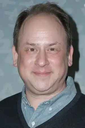 Adam Kulbersh fotoğrafı
