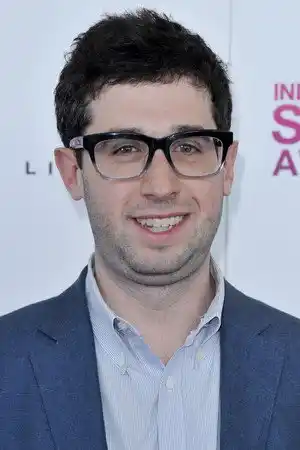 Adam Leon fotoğrafı
