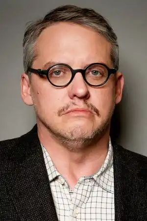 Adam McKay fotoğrafı