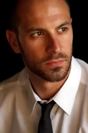 Adam Mervis fotoğrafı
