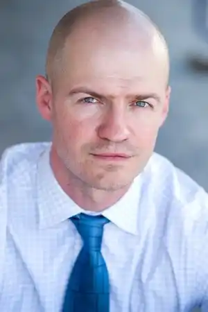 Adam O'Byrne fotoğrafı