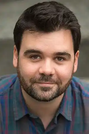 Adam Pateman fotoğrafı