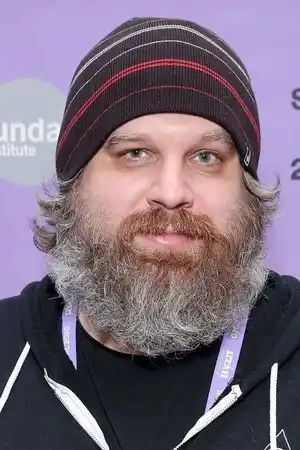 Adam Rehmeier fotoğrafı