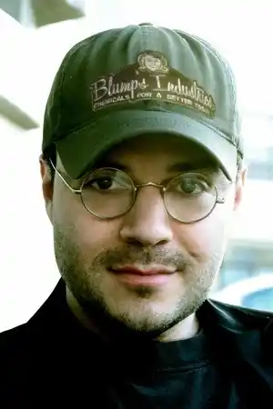 Adam Rifkin fotoğrafı