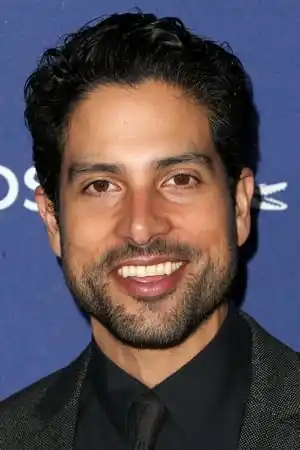 Adam Rodriguez fotoğrafı