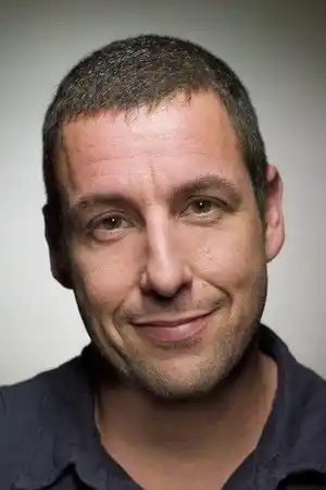 Adam Sandler fotoğrafı