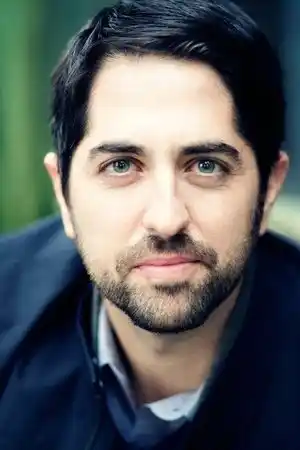 Adam Saunders fotoğrafı
