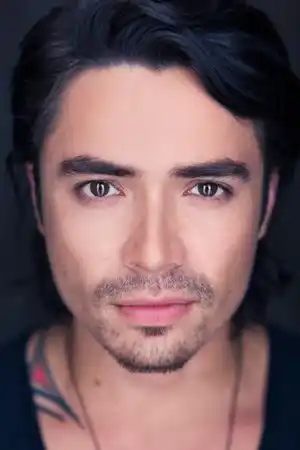 Adam Saunders fotoğrafı