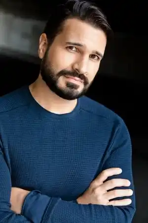 Adam Slemon fotoğrafı
