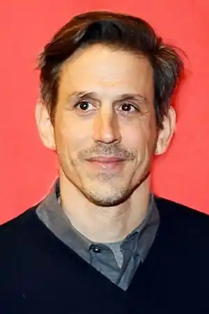Adam Tomei fotoğrafı