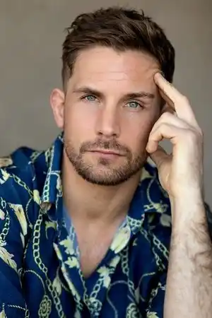 Adam Woodward fotoğrafı