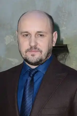 Adam Woronowicz fotoğrafı