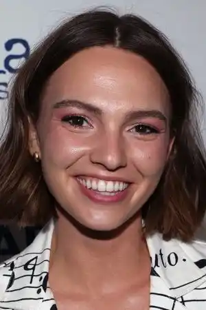 Addie Weyrich fotoğrafı