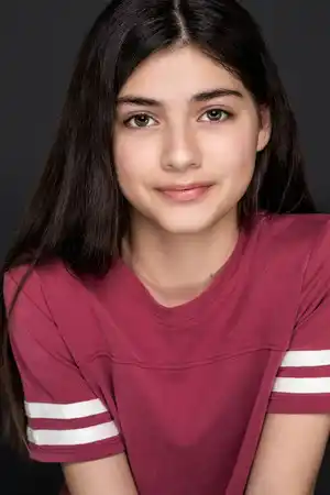 Addison Kendall fotoğrafı