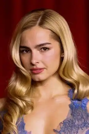 Addison Rae fotoğrafı