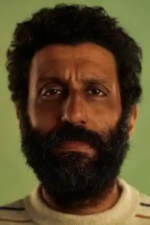 Adeel Akhtar fotoğrafı