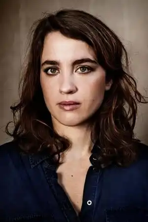 Adèle Haenel fotoğrafı