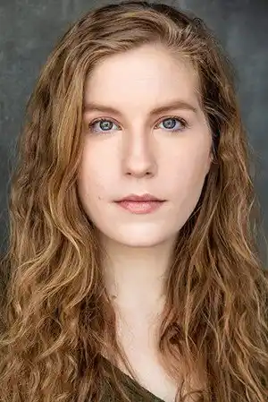 Adelle Drahos fotoğrafı