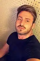 Adem Muriç fotoğrafı